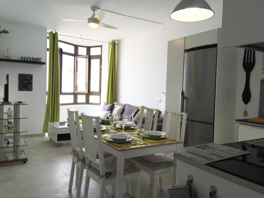 Mai Apartment Las Palmas de Gran Canaria Room photo