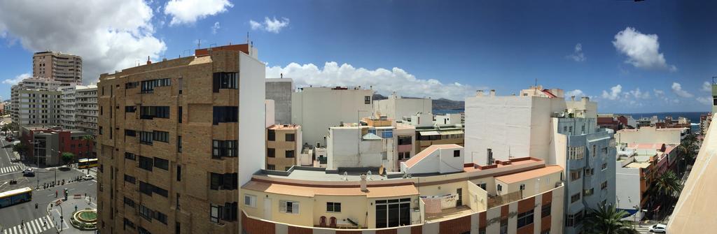 Mai Apartment Las Palmas de Gran Canaria Exterior photo